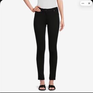 J. McLaughlin Becca Pant Black 0